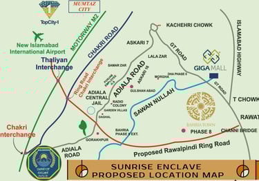 a map of the sun rise in the sun rise area of the sun rise