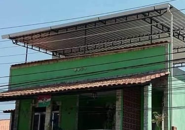 Serralheria no Bairro de São João de Meriti RJ