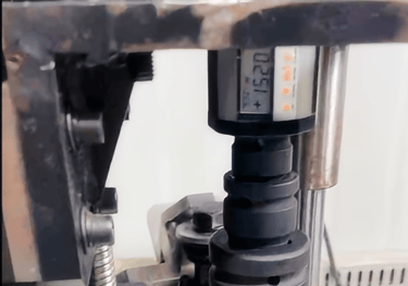 Multi-spindle machine: Atlas Copco performance at 70% cost