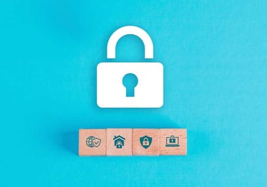 Sistema de Gestión de la Seguridad de TI