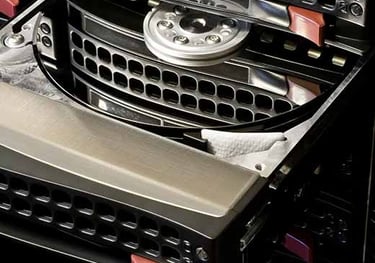 Gestión Avanzada de Almacenamiento