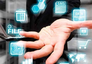 Gestión Avanzada de Aplicaciones