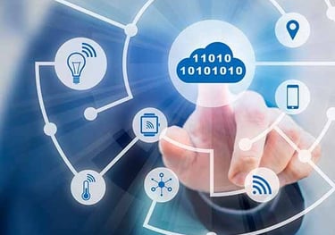 Managed Device Services for Data Center