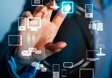 Gestión de redes NOC