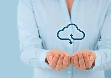 Gestión Avanzada de Nube