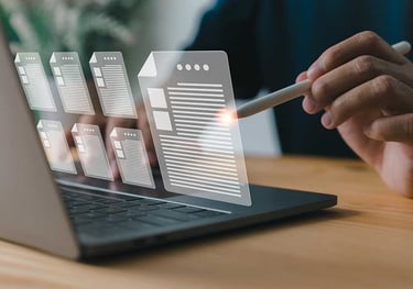 Gestión Avanzada de TIC - Centro de Datos