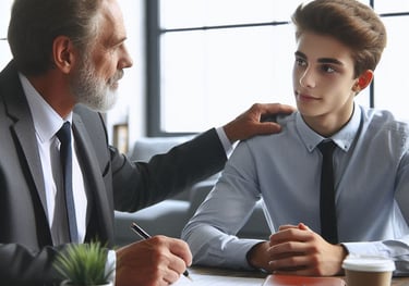 Foundational Negotiation Skills