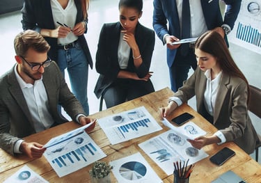 Intermediate Negotiation Skills