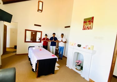 Hilldale Wellness Center 