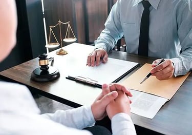 juicio de amparo