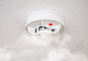 Protect lives and property with reliable fire alarm system installation for early detection and quic