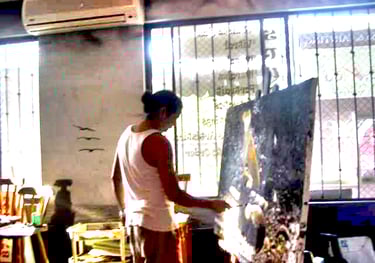 pinturas por pedidos y diferentes tecnicas,Paintings on request and different techniques