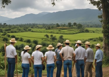 asesoría control fitosanitario asesoría fertilización nutrición vegetal integra