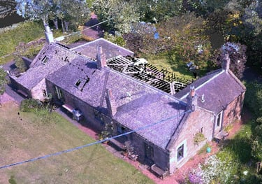 Point Cloud to BIM Services 