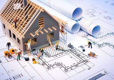 Architectural BIM Services, BIM Services