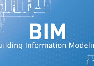 Architectural BIM Services, BIM Services