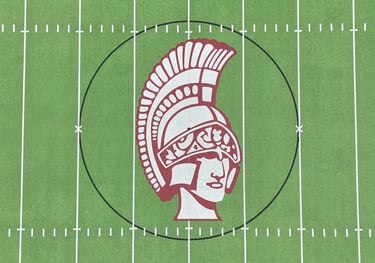 Boardman High School Football Field