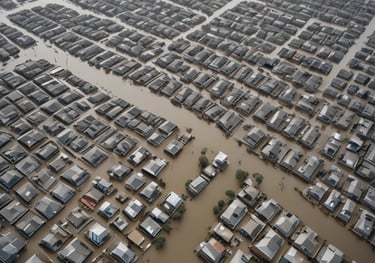 white and black abstract painting