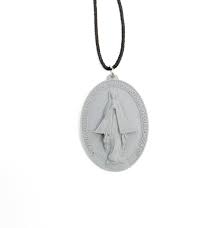 A correta Medalha Milagrosa de Nossa Senhora das Graças