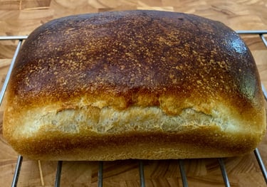 Sourdough Bread