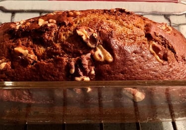 banana bread