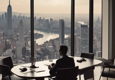 white concrete building during daytime