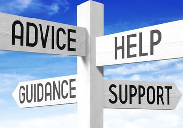 Tips for reducing anxiety