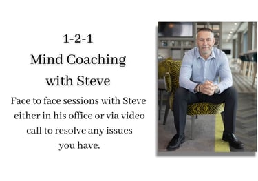 Steve Norton mind coaching