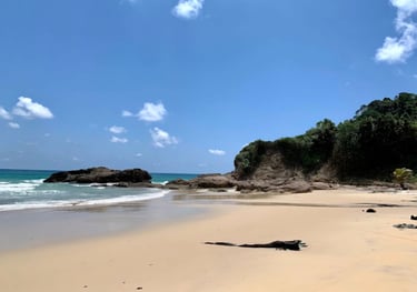 khao na yak beach thai mueang thailand