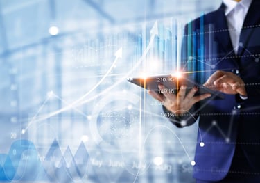 ISO 9001 - Σύστημα Διαχείρισης Ποιότητας