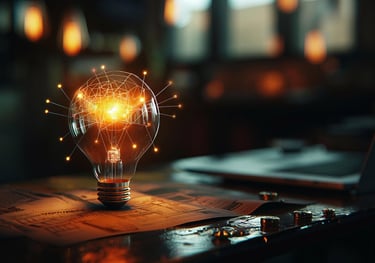 ISO 50001 - Σύστημα Διαχείρισης Ενέργειας