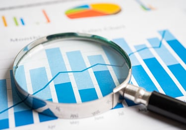 Financial Modelling and Business Valuation