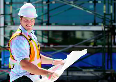 Engineering Sector. FractionalCFO.uk