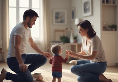 gray concrete wall inside building