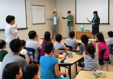 white and black abstract painting