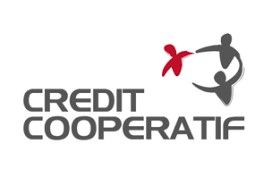 logo crédit coopératif