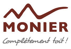  logo Monier
