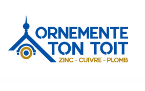 logo ornemente ton toit