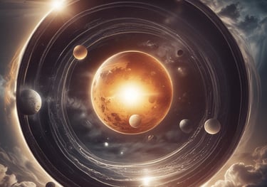 white and black abstract painting