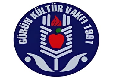 Gürün Kültür Vakfı logosu