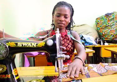loka tailoring solutions