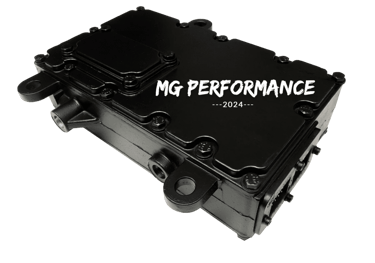 Steuergeraet Reparatur bei MG Performance