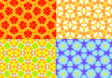 Patterns Bundle