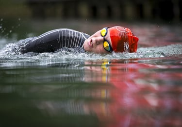 learn to breathe by enduranceID