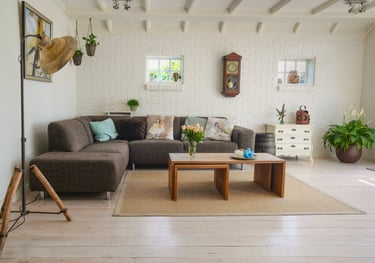 Gestión operativa y limpieza de apartamentos vacacionales y residencias exclusivas.