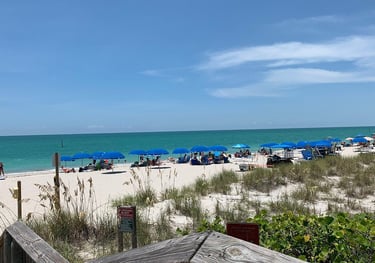 Englewood beach