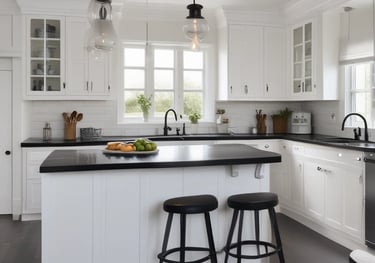 Kitchen remodelign