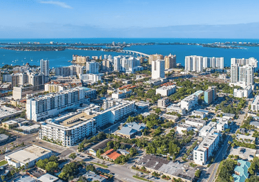 Sarasota Area