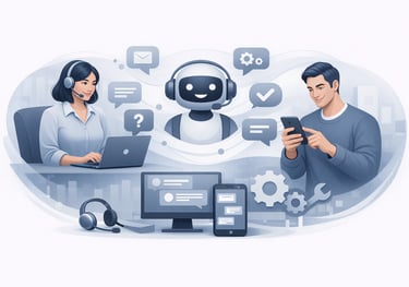 Conversational AI