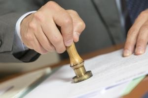 firma modulistica per registrazione casa vacanza a Siracusa, Sicily easy host